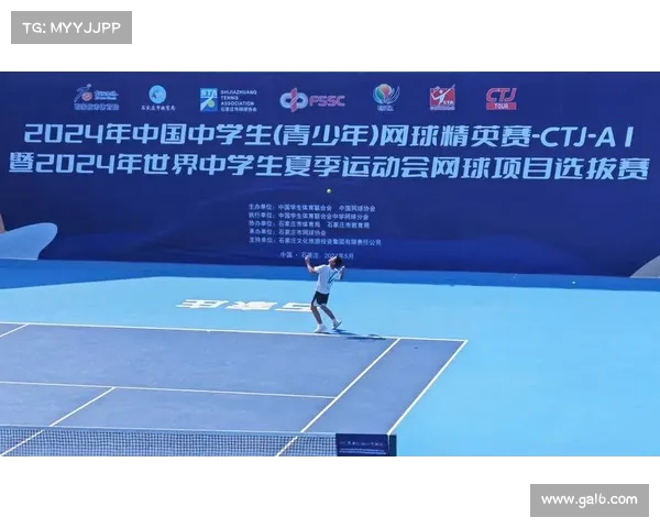 网球比赛裁判培训:提升判罚精准度与赛场管理能力的系统性课程 网球比赛裁判培训:提升判罚精准度与赛场管理能力的系统性课程